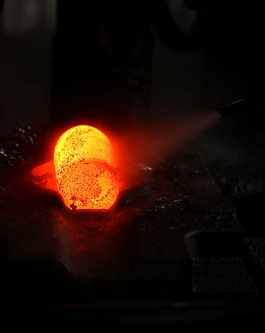 Forging