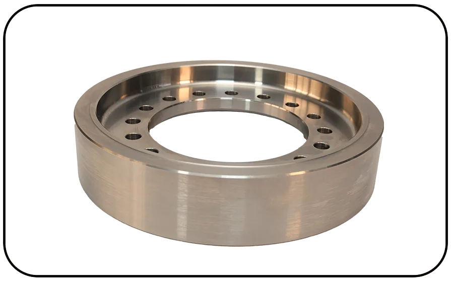 Electric Vehicle Component