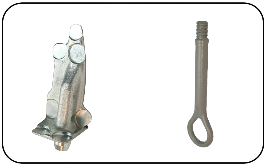 Electric Vehicle Component